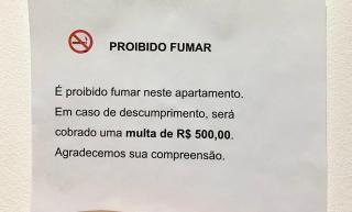Apto Completo Perto da Praia e Centro do Boqueirão - Praia Grande - 2