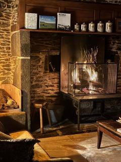 La Roulière en Aubrac - Montpeyroux - 8