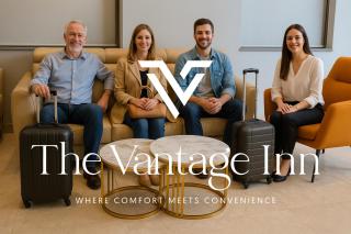 The Vantage Inn, near US Consulate Gachibowli Hyderabad - Hyderabad - 0