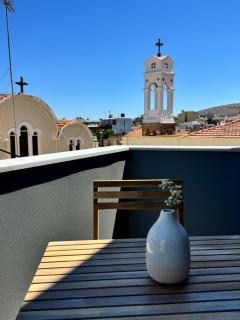 Tethys Apartments - Chios - 9