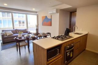 Hermoso departamento en el corazon de Zapopan 203B - 0