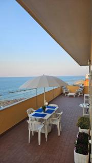 La Terrazza sul Mare - Montesilvano - 2