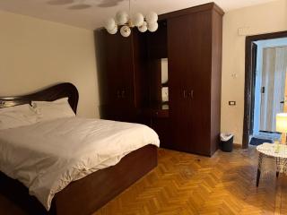 Your Zamalek Escape 4BR Duplex - Kairo - 1
