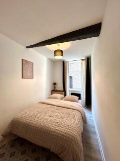 Charment appartement, centre ville, tout équipé - Carcassonne - 1