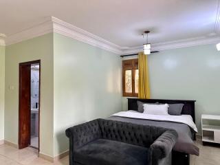 Green Haven Nsambya, Kampala - Nalakonge - 3