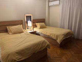 Your Zamalek Escape 4BR Duplex - Kairo - 2