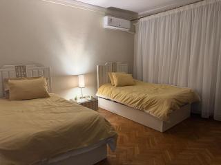 Your Zamalek Escape 4BR Duplex - Kairo - 3