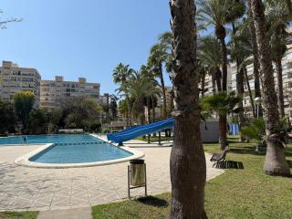 Apartamentos Garden Playa - Alicante - 9