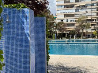 Apartamentos Garden Playa - Alicante - 3