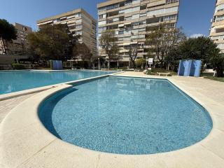 Apartamentos Garden Playa - Alicante - 1
