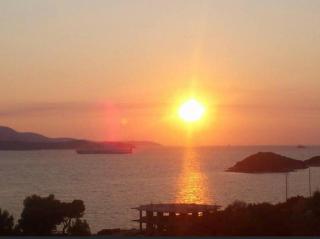 Prefect Apartment 50 m Sea Aphrodite 01 - Ksamil - 0