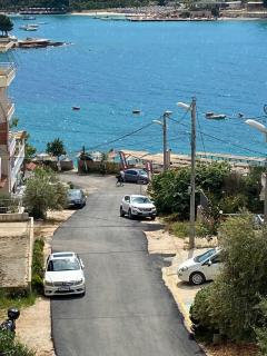 Prefect Apartment 50 m Sea Aphrodite 01 - Ksamil - 2