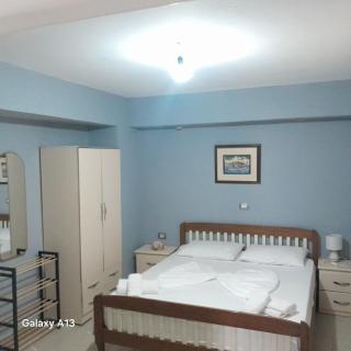 Prefect Apartment 50 m Sea Aphrodite 01 - Ksamil - 8