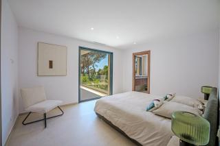 Contemporary Villa with Heated Pool Near Sea - Saint-Raphaël - 4