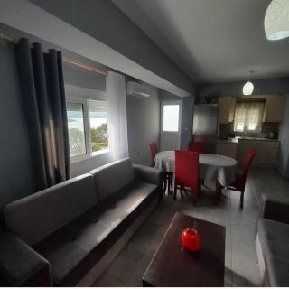 Prefect Apartment 50 m Sea Aphrodite 01 - Ksamil - 5