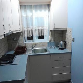 Prefect Apartment 50 m Sea Aphrodite 01 - Ksamil - 3