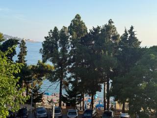 Sea and Trees Lux - Šušanj - 0