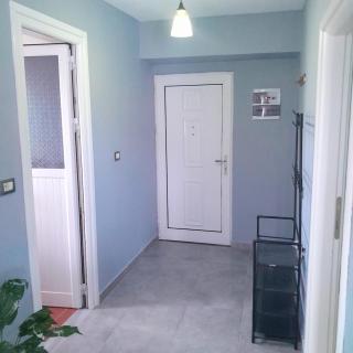 Prefect Apartment 50 m Sea Aphrodite 01 - Ksamil - 1