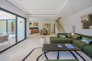 Contemporary Villa with Heated Pool Near Sea - Saint-Raphaël - 5