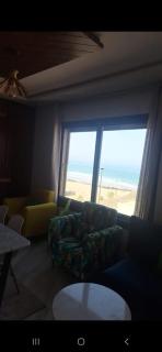 Mehdia beach - 4