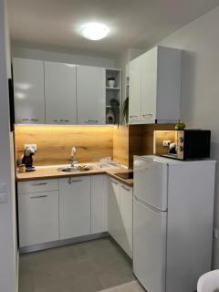 Apartment D25 Pomorie - 5