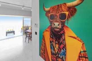 3BR with Seaviews I 60 seconds to the Beach - 7