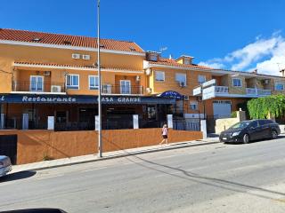 Hostal Casa Grande - Baza - 0