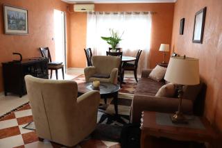 Apartment Lux - Bar - 6