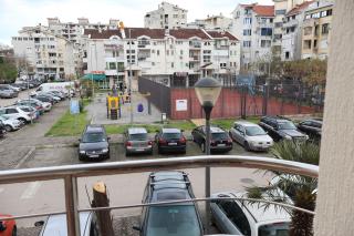 Apartment Lux - Bar - 4