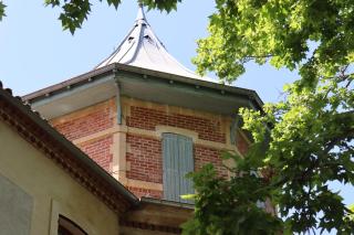 Château de Livière - Calvisson - 7