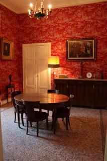 Château de Livière - Calvisson - 5