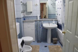 Apartment Lux - Bar - 1