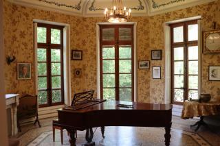 Château de Livière - Calvisson - 6