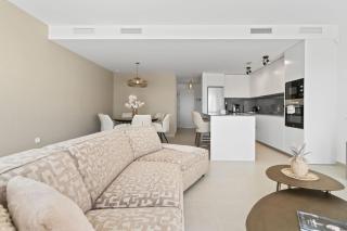 Oceana Gardens Escape, Pool, Gym, Views - Estepona - 8