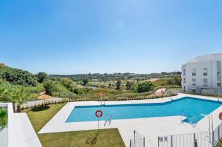 Oceana Gardens Escape, Pool, Gym, Views - Estepona - 7