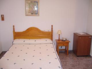 Hostal Casa Grande - Baza - 2
