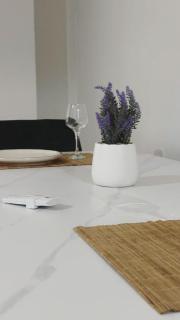 Leo apartaments with sea view - 1