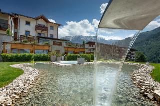 Hotel Fanes - Selva di Val Gardena - 6