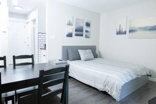 The Riverbend Modern Studio at Harrison Lake - Harrison Hot Springs - 6