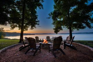 Veazey Cove Coastal Lodge BAYFRONT with POOL and DOCK - 8