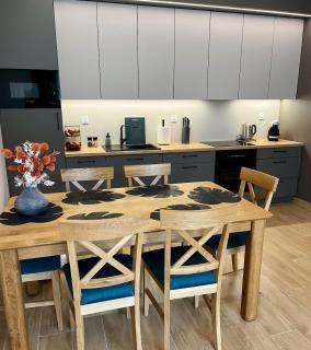 Apartament SOLMARINA - 0