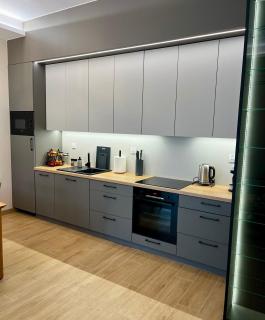 Apartament SOLMARINA - Iława - 9