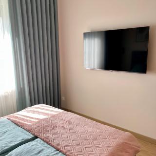 Apartament SOLMARINA - Iława - 3
