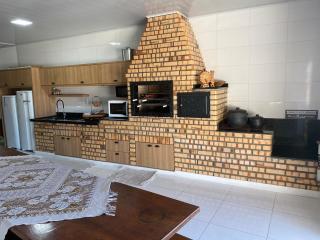 Casa confortável em Penha - 2