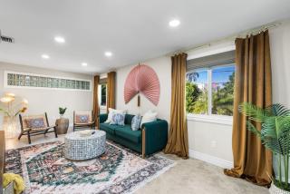 Boho Chic Villa I Pool, Spa I Game room Retreat - 5
