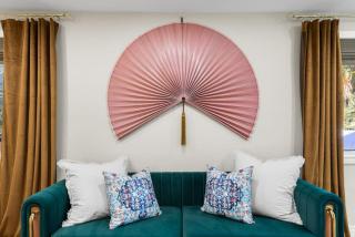 Boho Chic Villa I Pool, Spa I Game room Retreat - 5