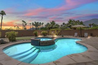 Epic Santa Rosa Mountain View Home in PGA Signature All the amenities - La Quinta - 9
