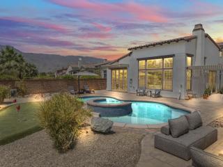 Epic Santa Rosa Mountain View Home in PGA Signature All the amenities - La Quinta - 6