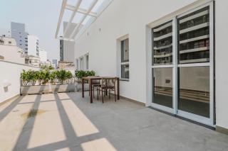 CasaTB Ipiranga na Vila Buarque - 3