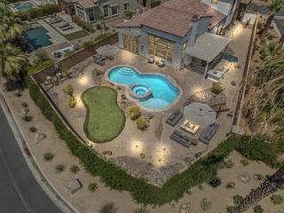 Epic Santa Rosa Mountain View Home in PGA Signature All the amenities - La Quinta - 4